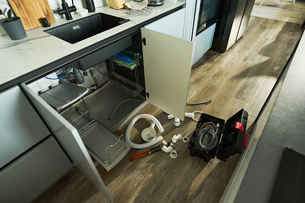 24/7 Emergency Gas Line Repair experts in New Brighton, PA